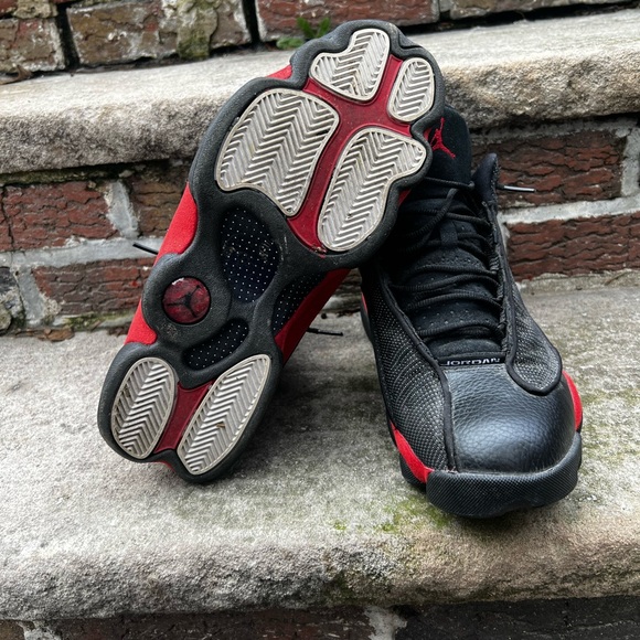 Jordan 13 Bred - Picture 3 of 3